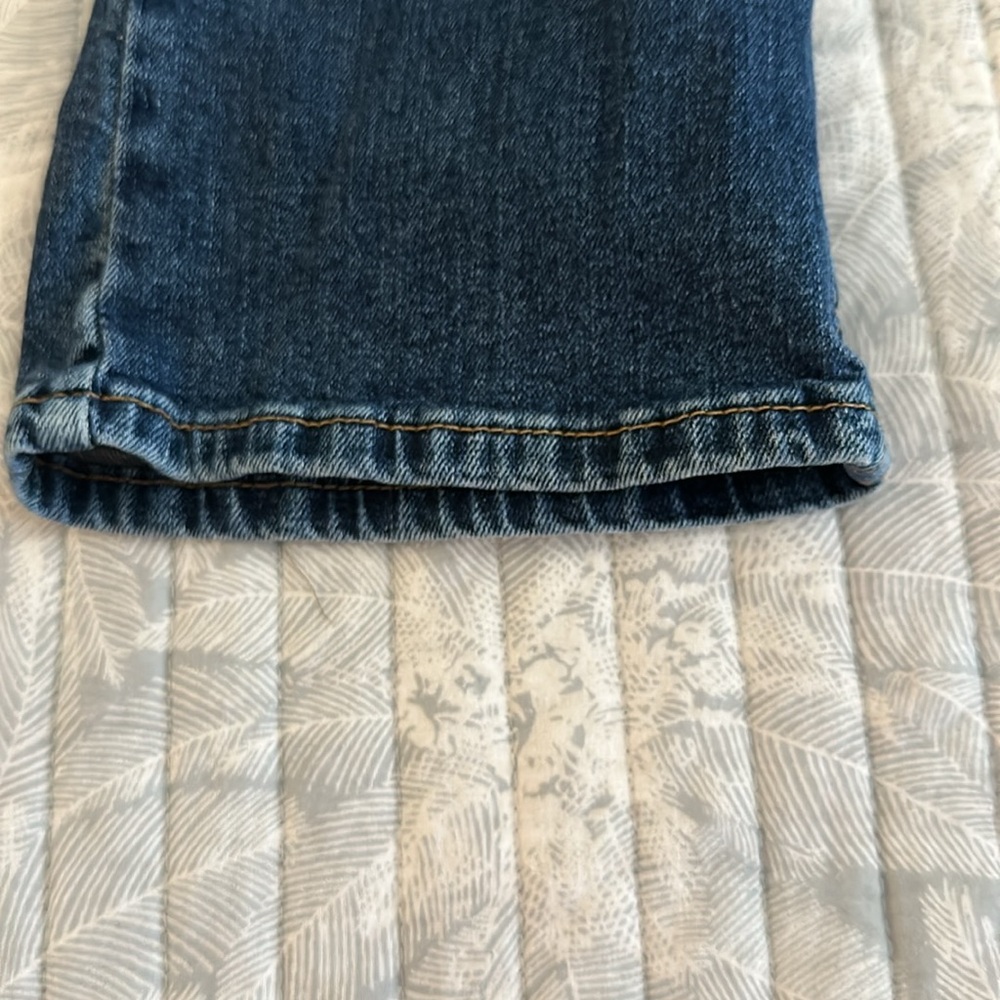 514 Levi jeans size 34 x 34 - Picture 4 of 5